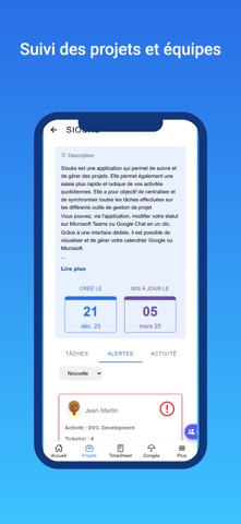 Siouks screenshot