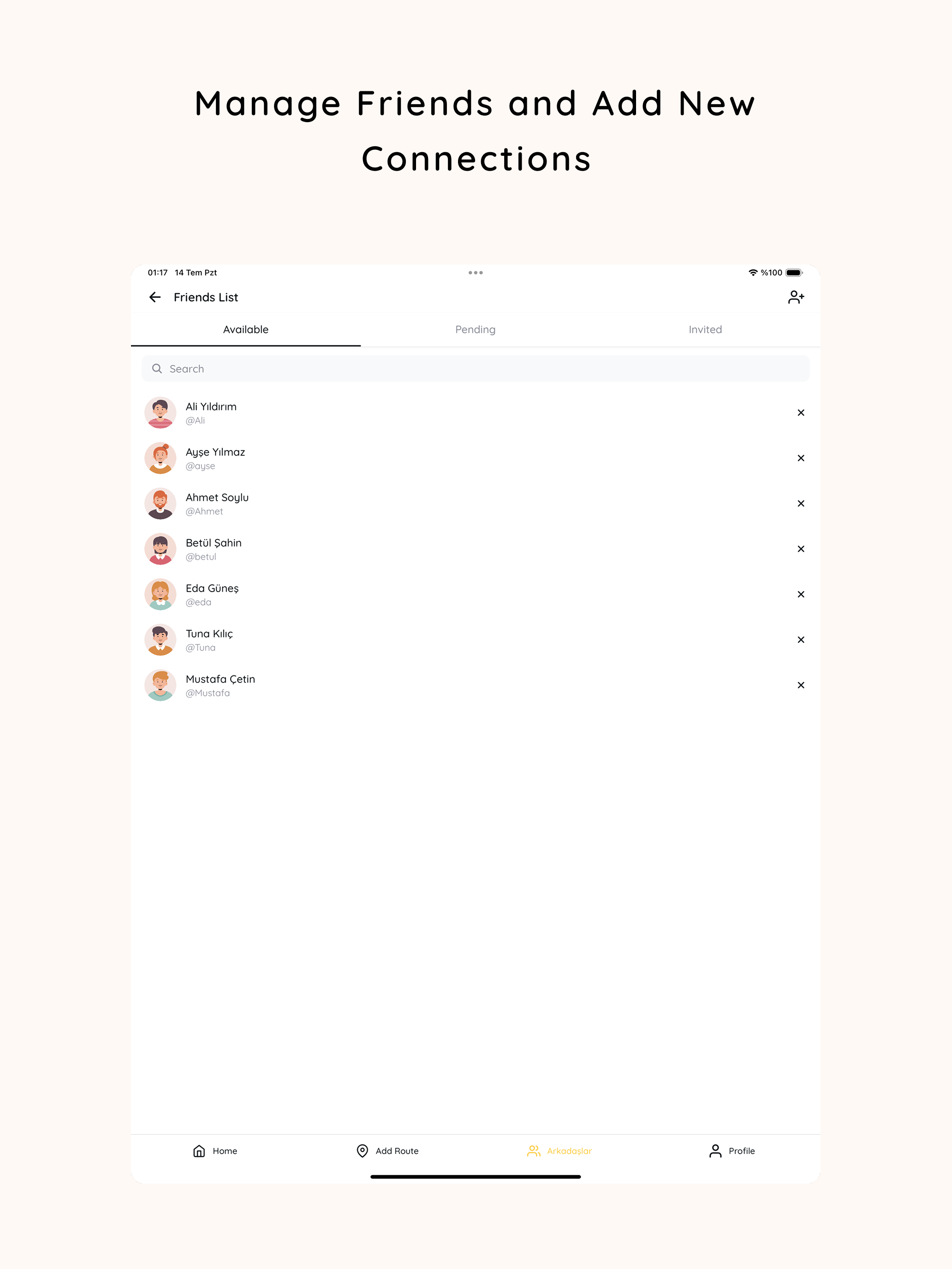 Pathika: Plan Your Trip