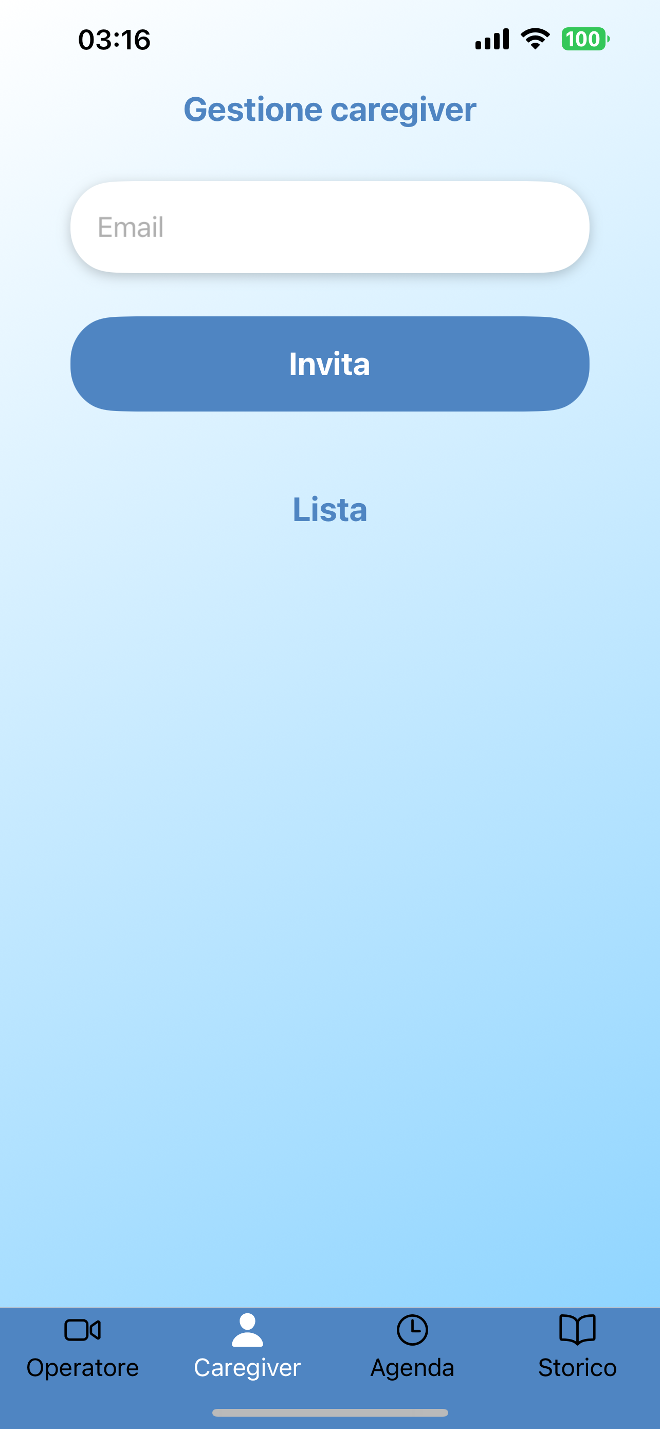 CareApp