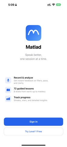 Matlad Screenshot 2 of 10