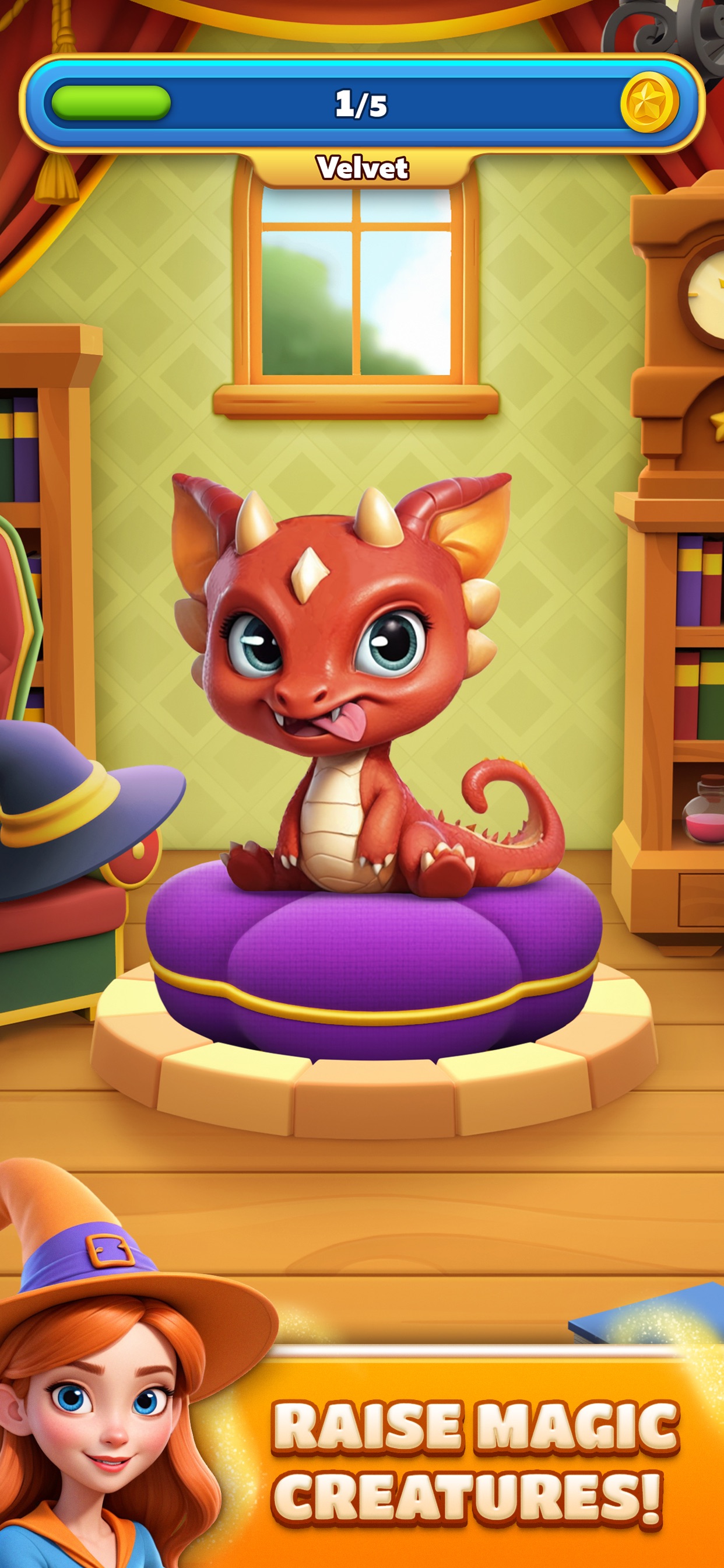 Screenshot 7 of Magic Mix: Water Sort