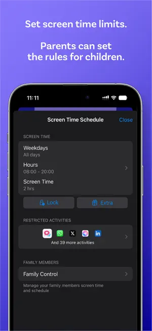 Move4SCRIIN screenshot 3