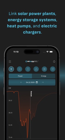 micoma EMS Screenshot 3 of 6