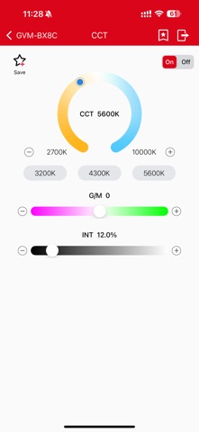 GVM LED Screenshot 5 of 8