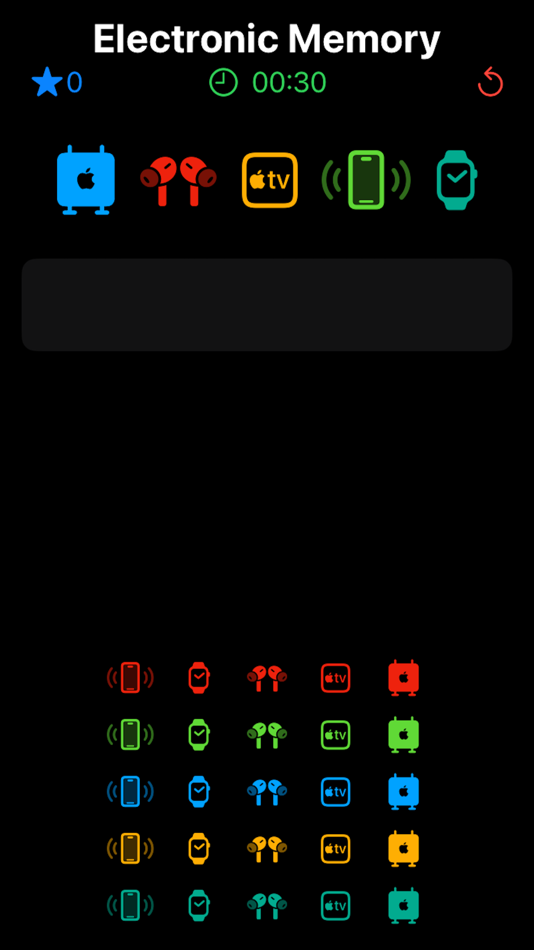 #9. Mnemonics! (iOS) 由: Nishat Majid