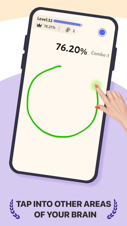 Circle Master - Challenge