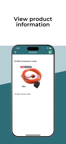 Valley Industrial Products screenshot