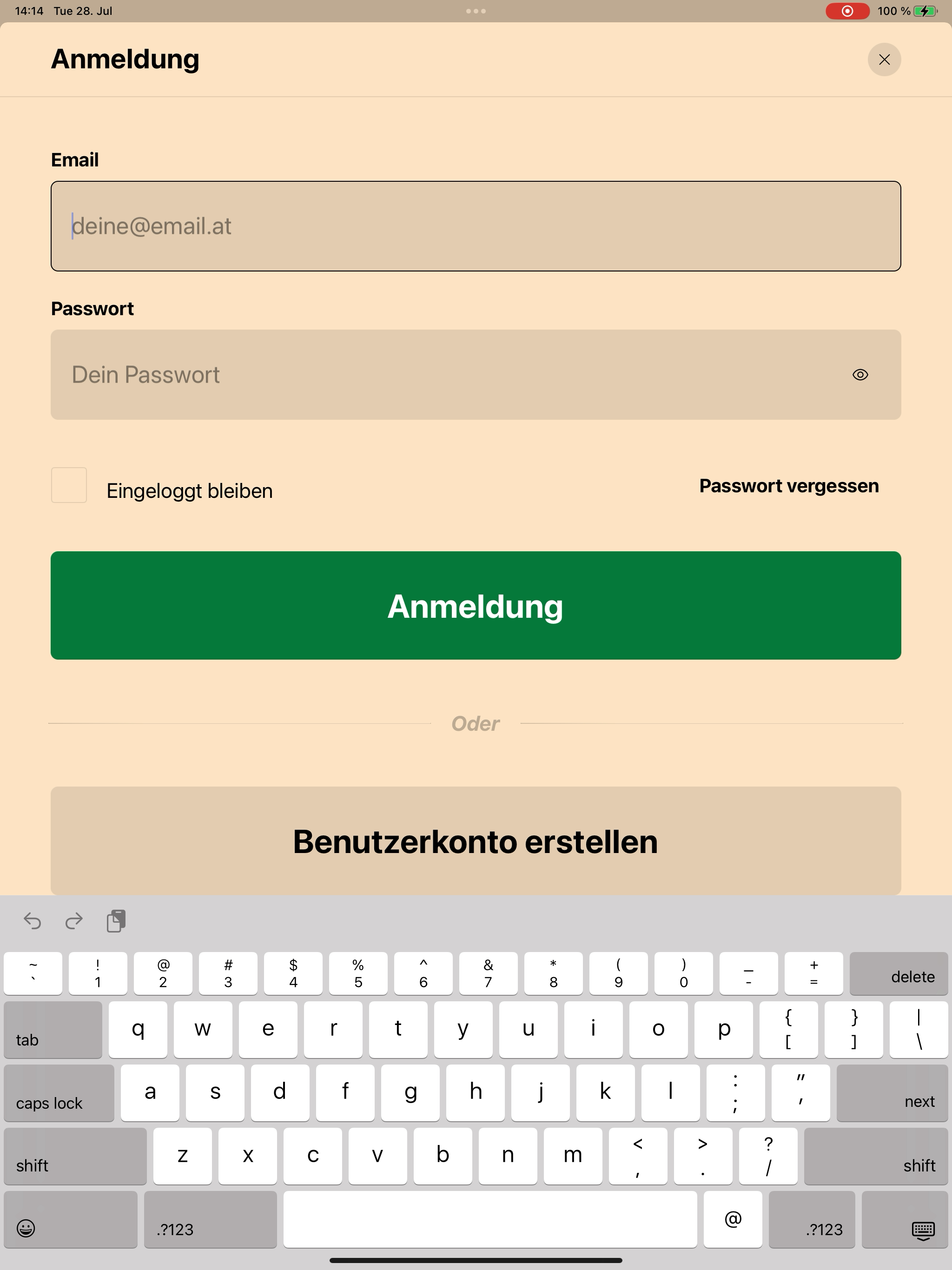 La Dolce Linz screenshot 11