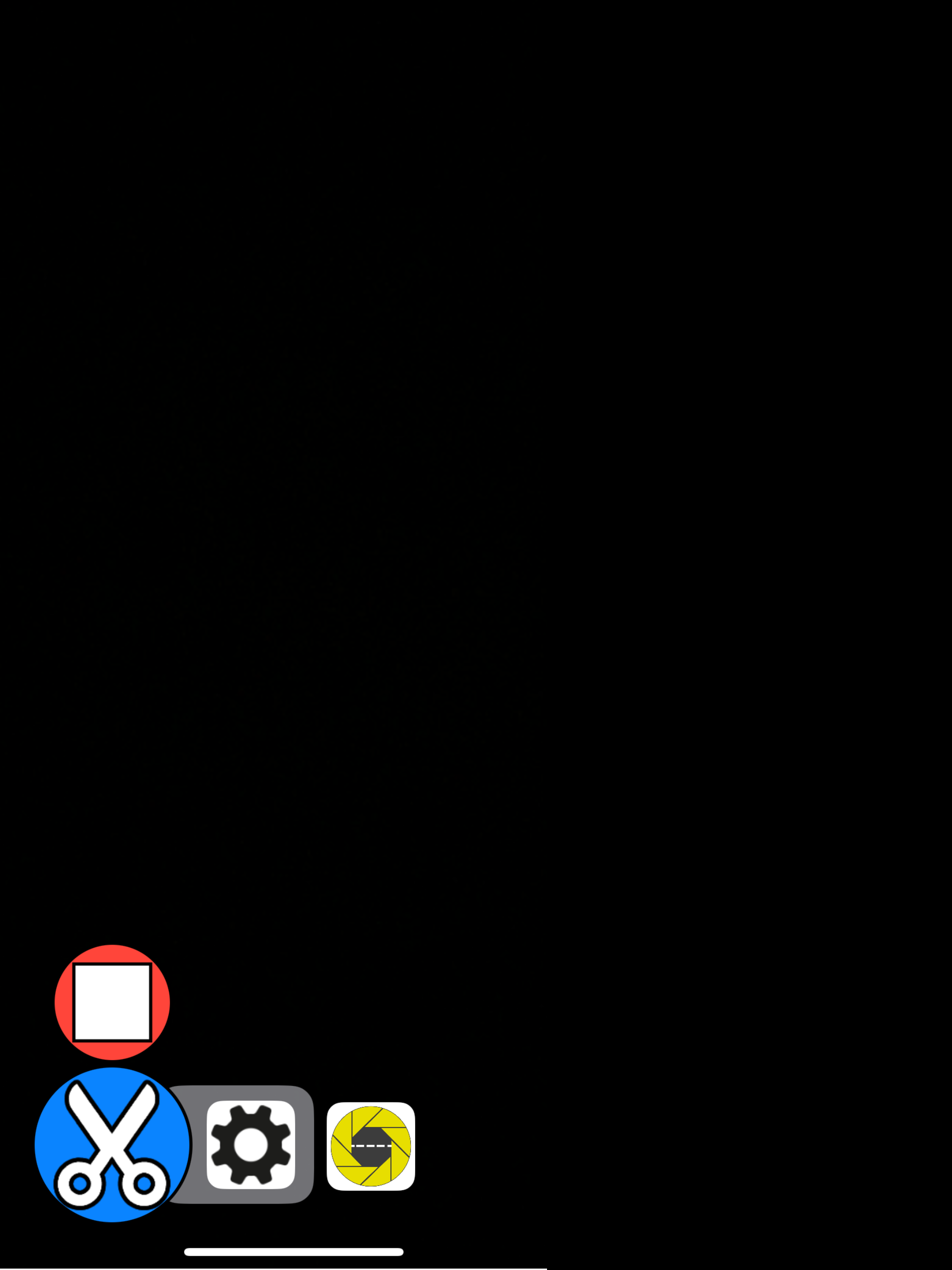 Road's Eye: Phone Dash Cam screenshot 4