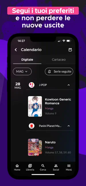 Zipaki iPhone screenshot 6