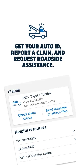 USAA Mobile screenshot 6