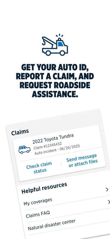 USAA Mobile screenshot 6 of 9