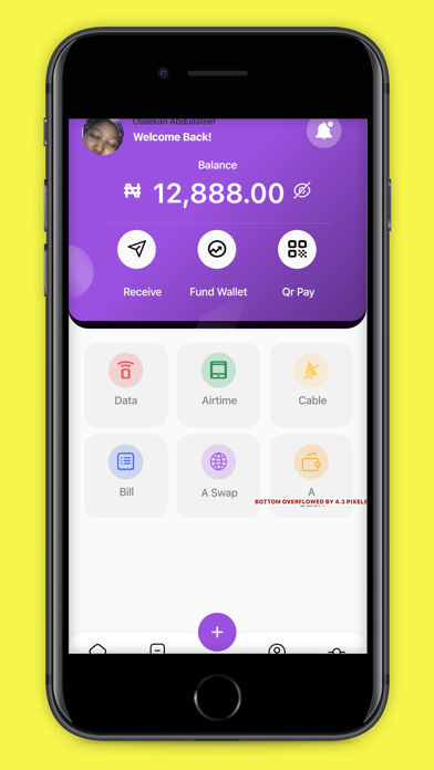 Platinum EasyCredits Screenshot