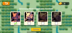 BESTA DE COMBATE screenshot 3
