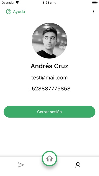 Intrare Residencial screenshot-3