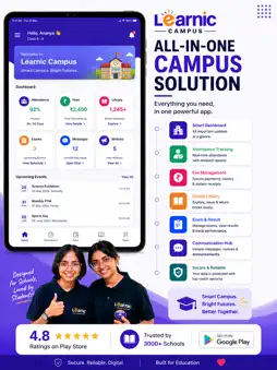 Learnic Campus screenshot 11