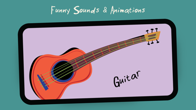 First Words for Baby / Toddler iPhone screenshot 3 - Education app