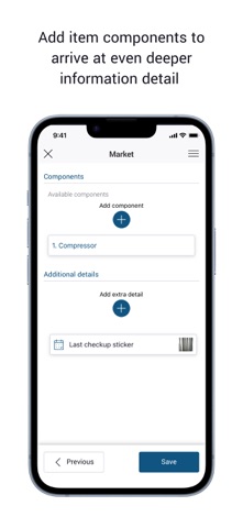 FieldAgent 3.0 Screenshot 6 of 8