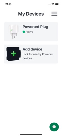 Powerant Screenshot 2 of 4