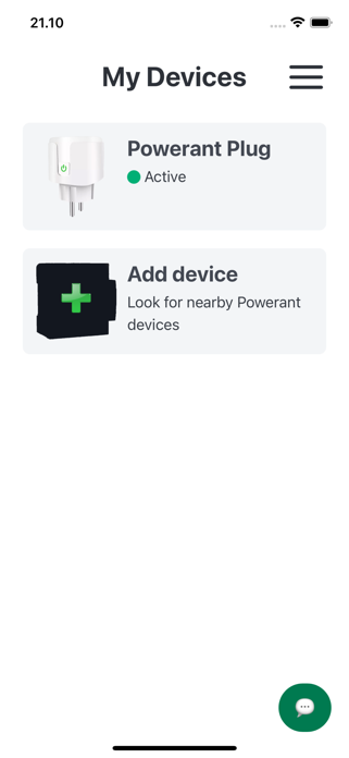 Powerant Screenshot 2 of 4