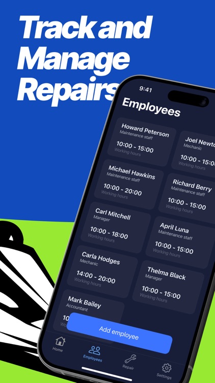 PitCrew Kart Tracker