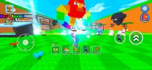 Be a Block Egg screenshot 4