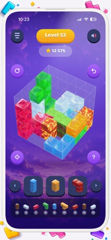 Flooding Cube Screenshot 6 of 6