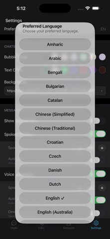 Terrayap screenshot