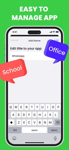 Dual Space Pro -Multi Accounts screenshot 4