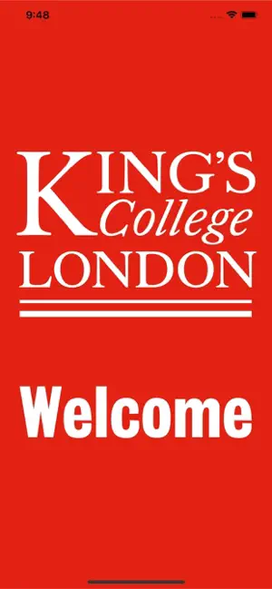 Welcome to King's screenshot 1