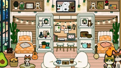 Boca Dream House Builder Screenshot