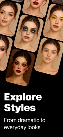 Makeup Removal AI Screenshot 3 of 6