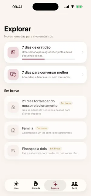 Nós & Deus screenshot 2