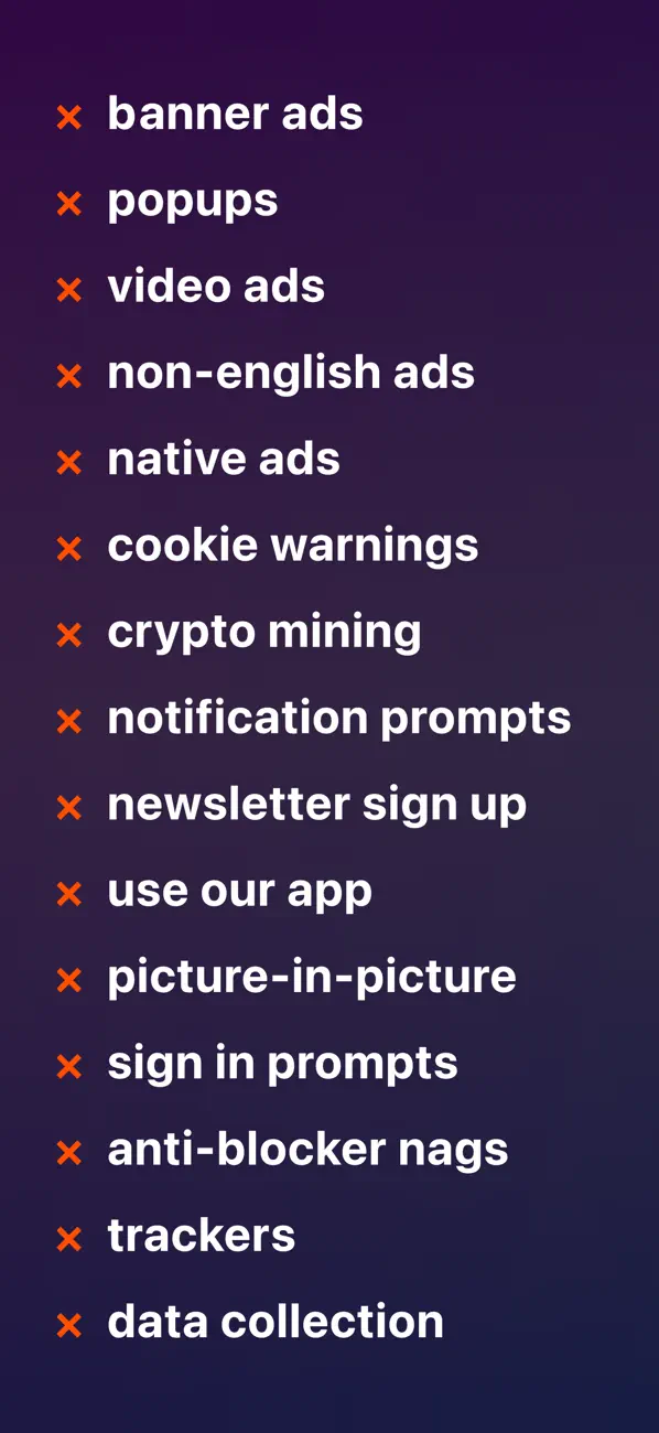 #2. Wipr 2 (iOS) Με: Kaylee Calderolla