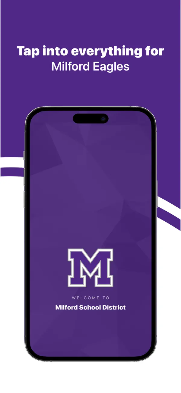 Screenshot #1 pour Milford Eagles