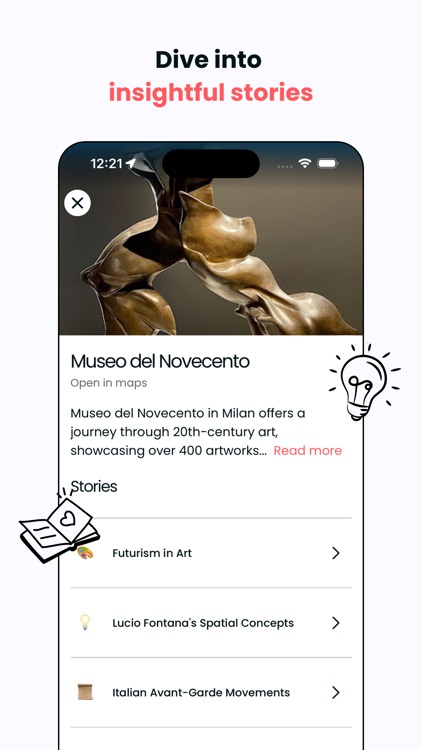 Touring App screenshot-3