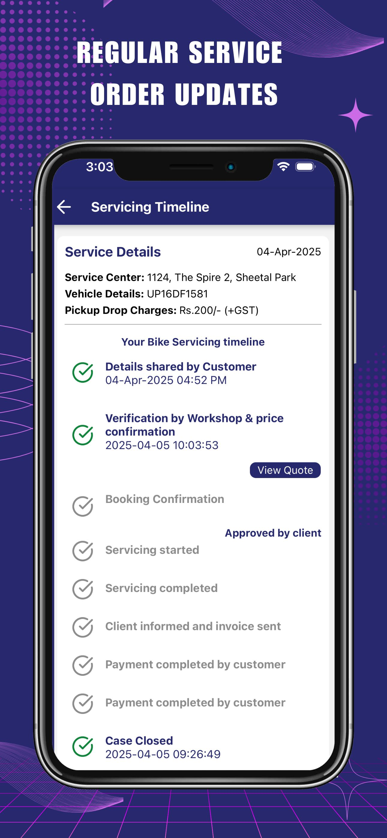 Bykit App