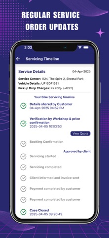 Bykit App Screenshot 6 of 7
