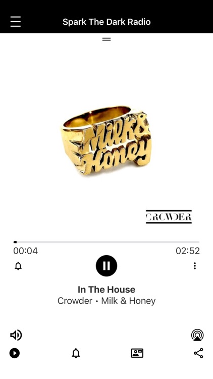 Spark The Dark Radio