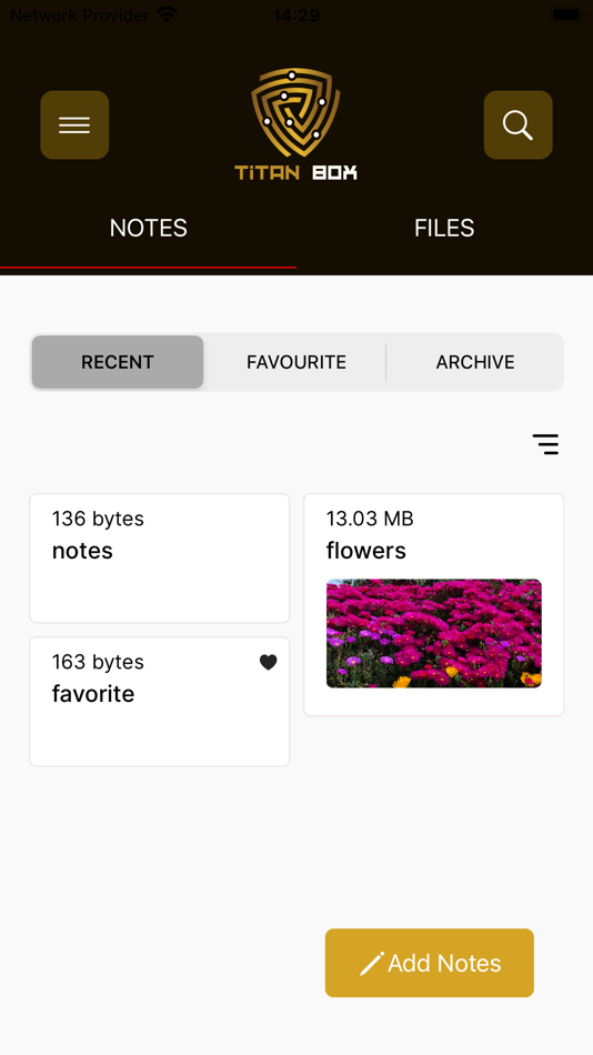 #3. Protect Photos:TitanBox (iOS) 由: TitanFuturetech.Llc