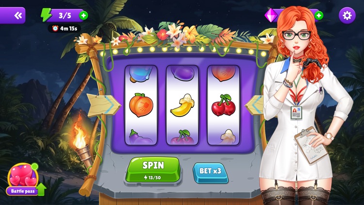 PP: Girlfriend Adult Games screenshot-5