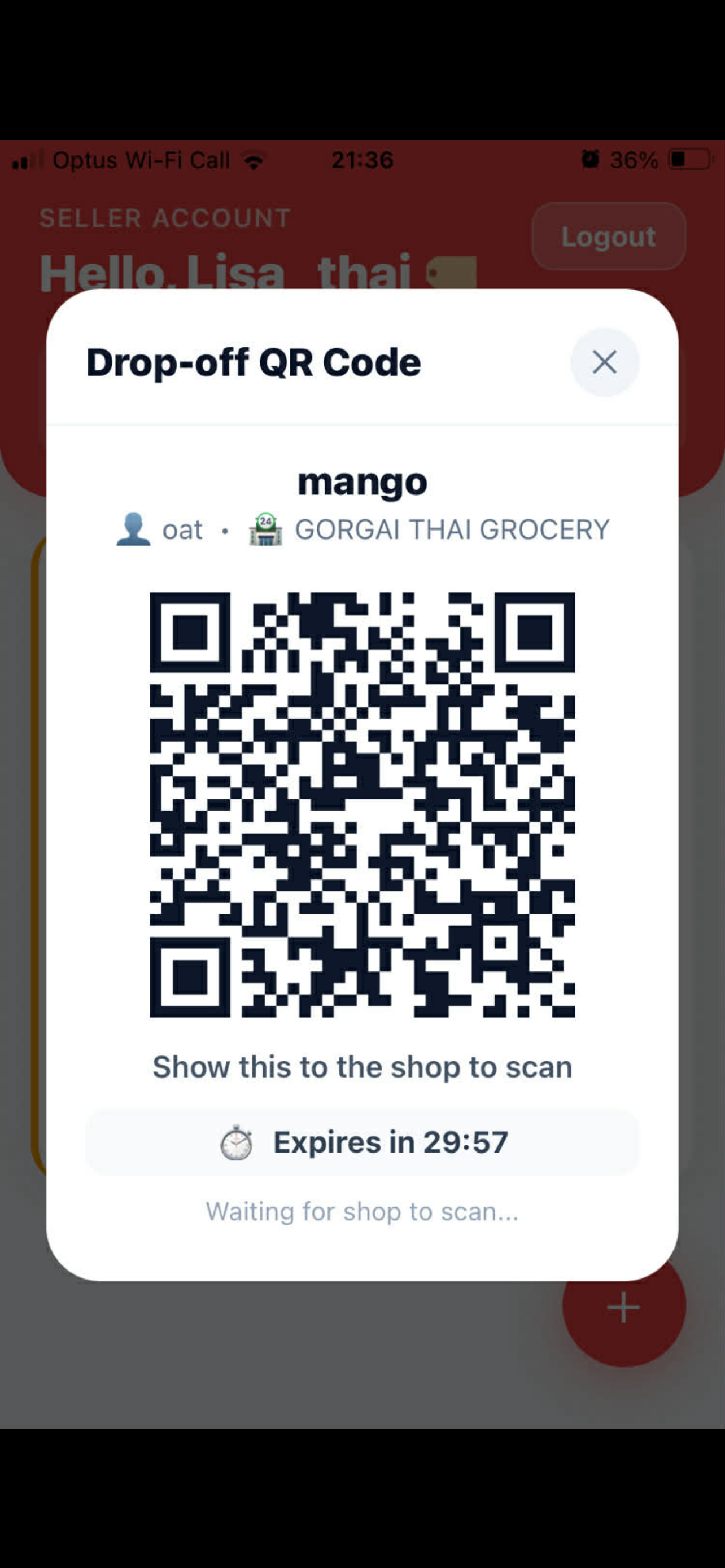 Thai Town Connect