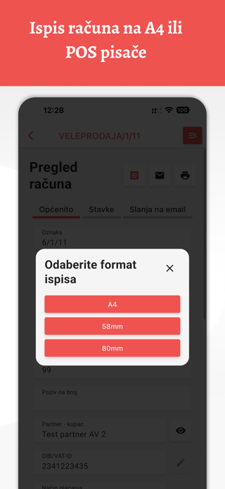 ArgesERP Screenshot 5 of 10