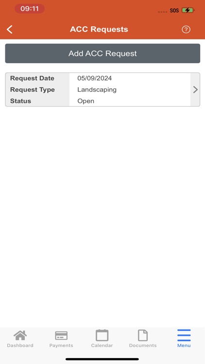 CORE HOA screenshot-5
