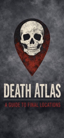 Death Atlas iPhone screenshot