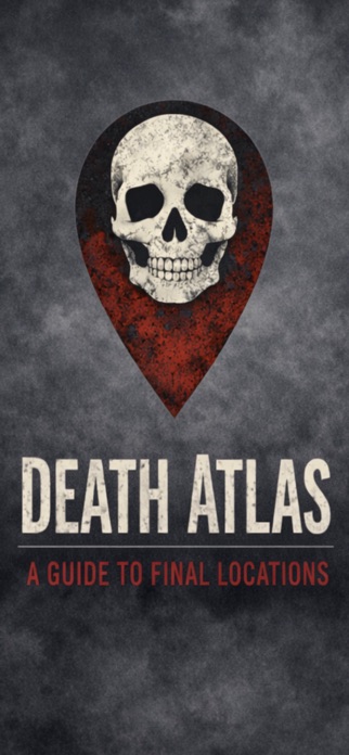 Death Atlas Screenshot 1 of 7