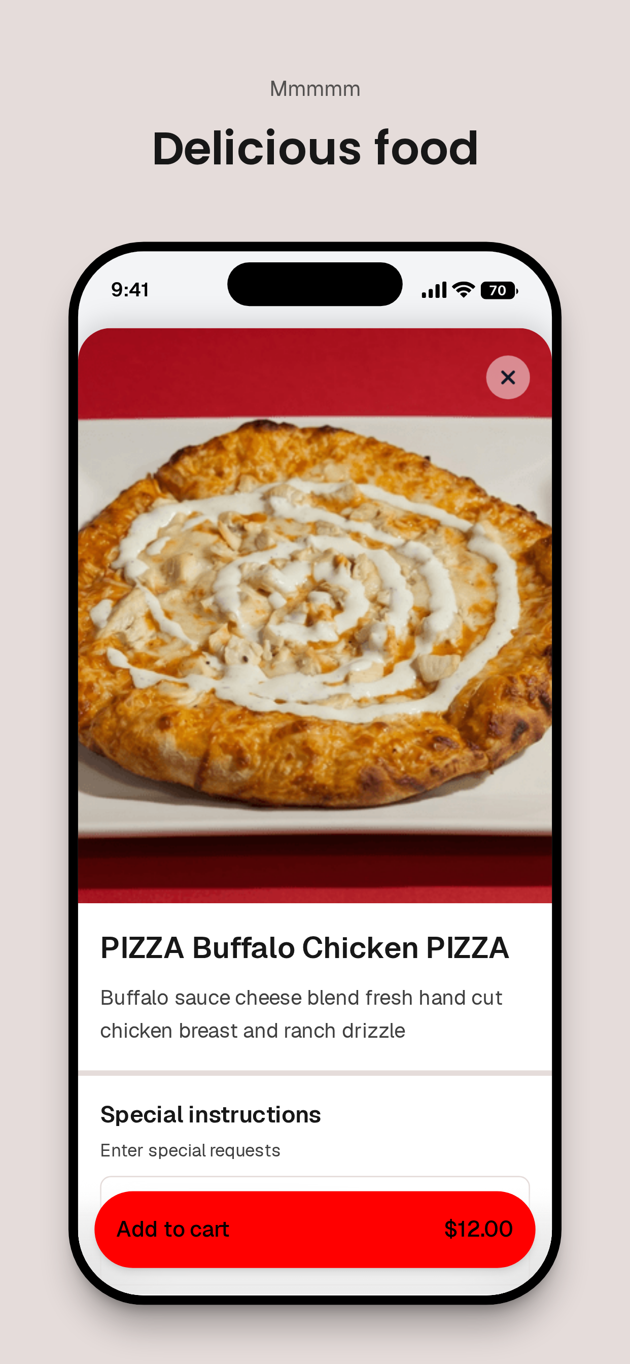 Al's Pizza To Go screenshot 5