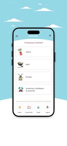 Diversio screenshot