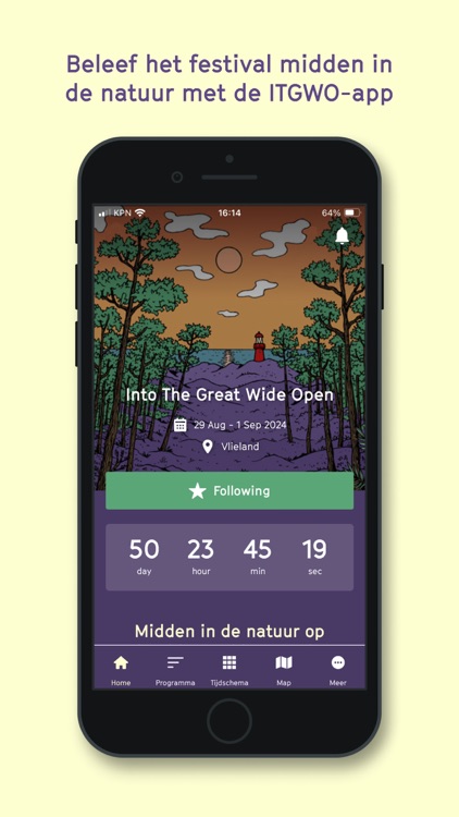 Into The Great Wide Open