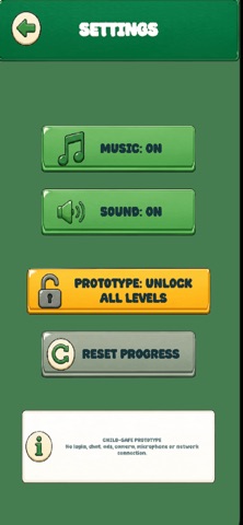 MysteryMatic screenshot 2